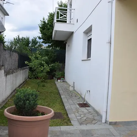 Spacious Apartment At Ioannina, Anatoli Anatoli  Buitenkant foto