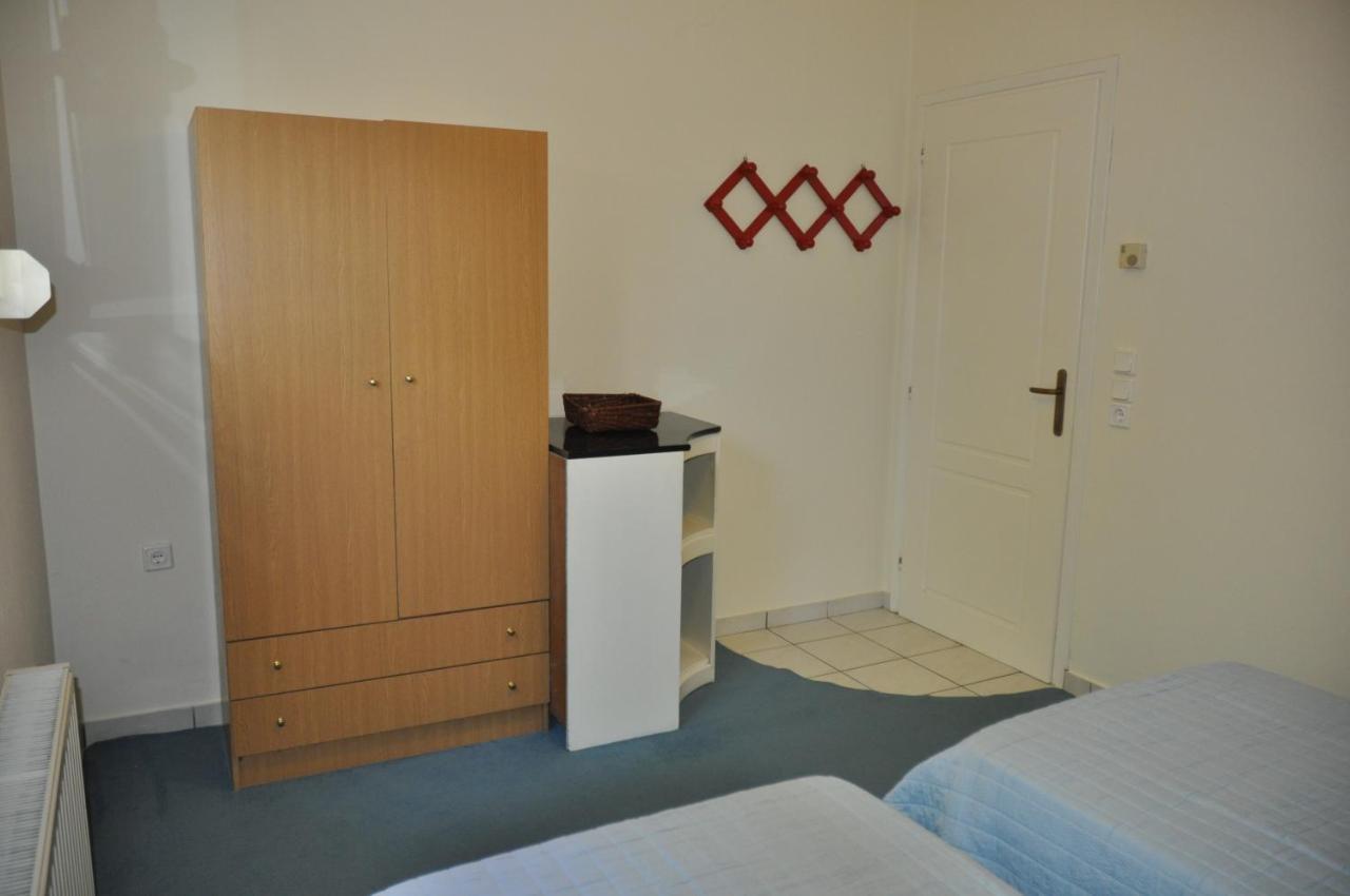 Apartment Spacious At Ioannina, Anatoli Anatoli (Epirus)