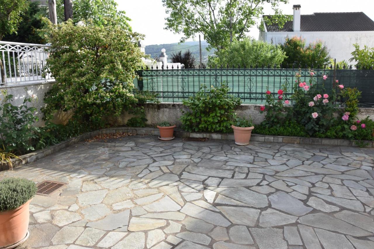 דירה Spacious At Ioannina, Anatoli