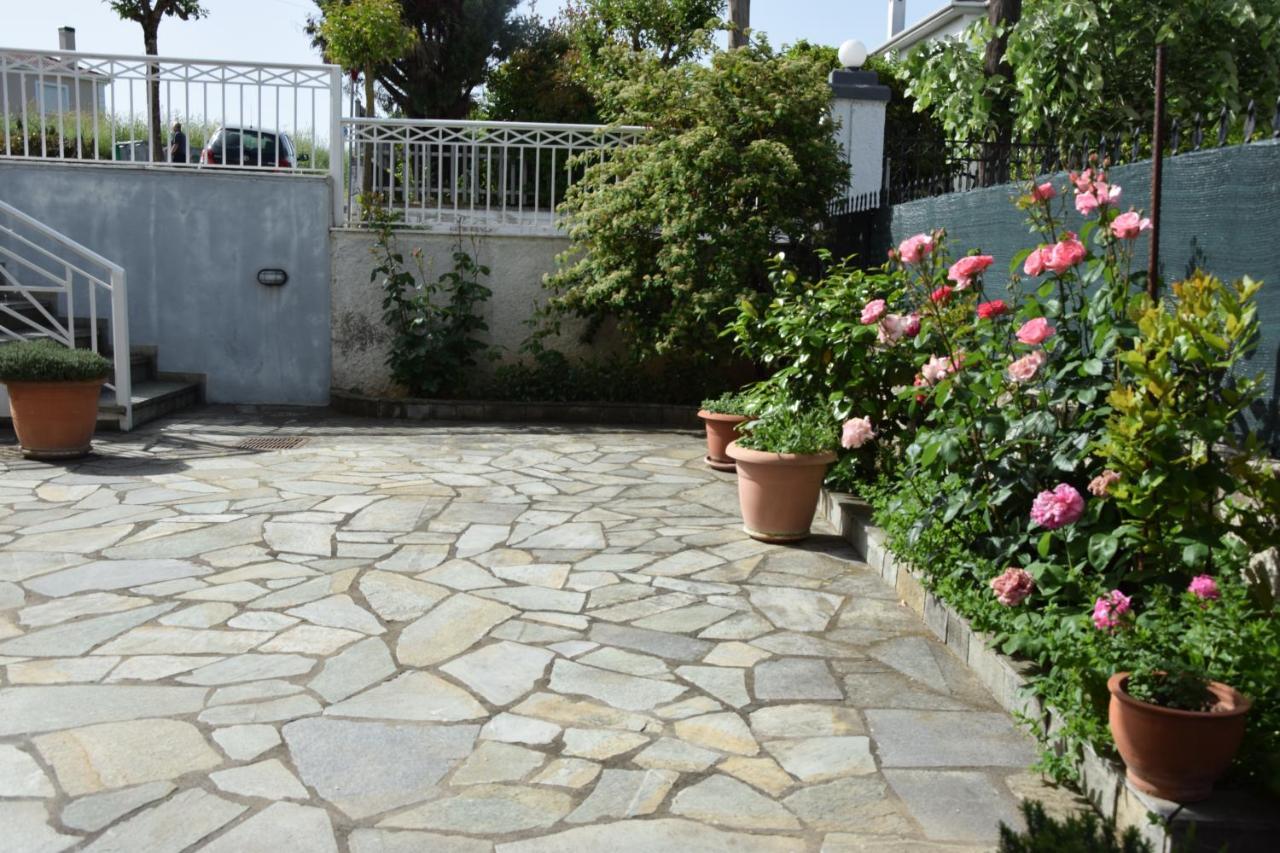 Spacious At Ioannina, Anatoli דירה *