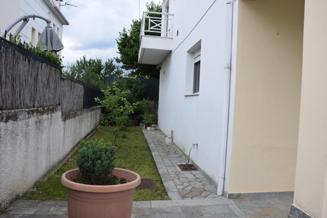 Spacious At Ioannina, Anatoli Apartment *