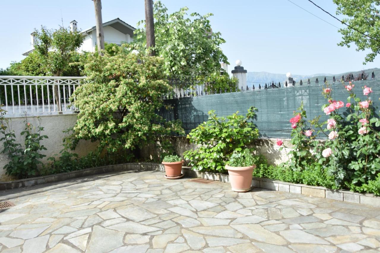דירה Spacious At Ioannina, Anatoli *