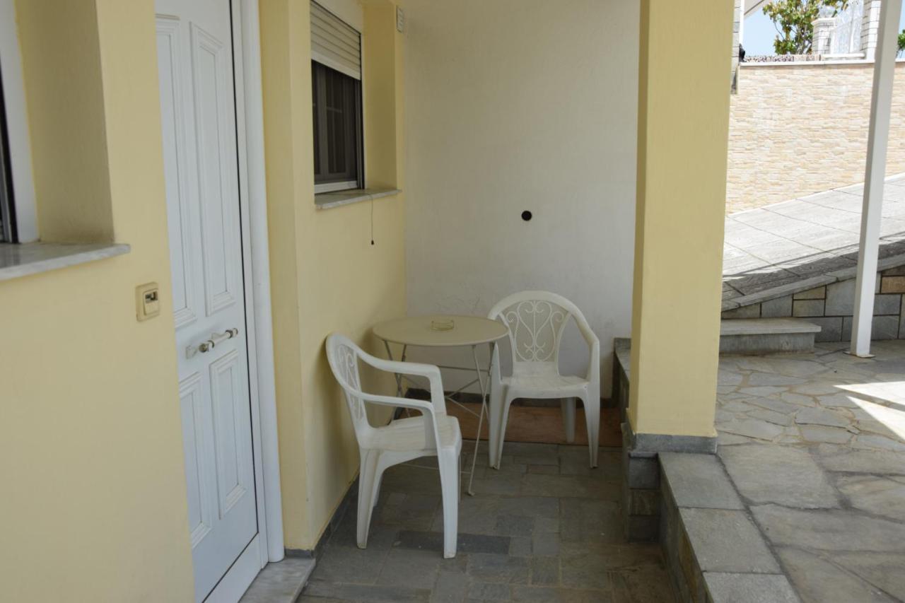 Apartment Spacious At Ioannina, Anatoli Anatoli (Epirus)