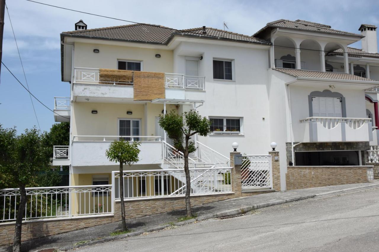 Spacious At Ioannina, Anatoli דירה *