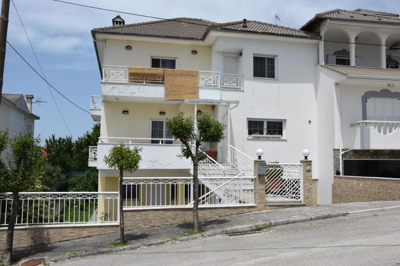 Apartment Spacious At Ioannina, Anatoli *