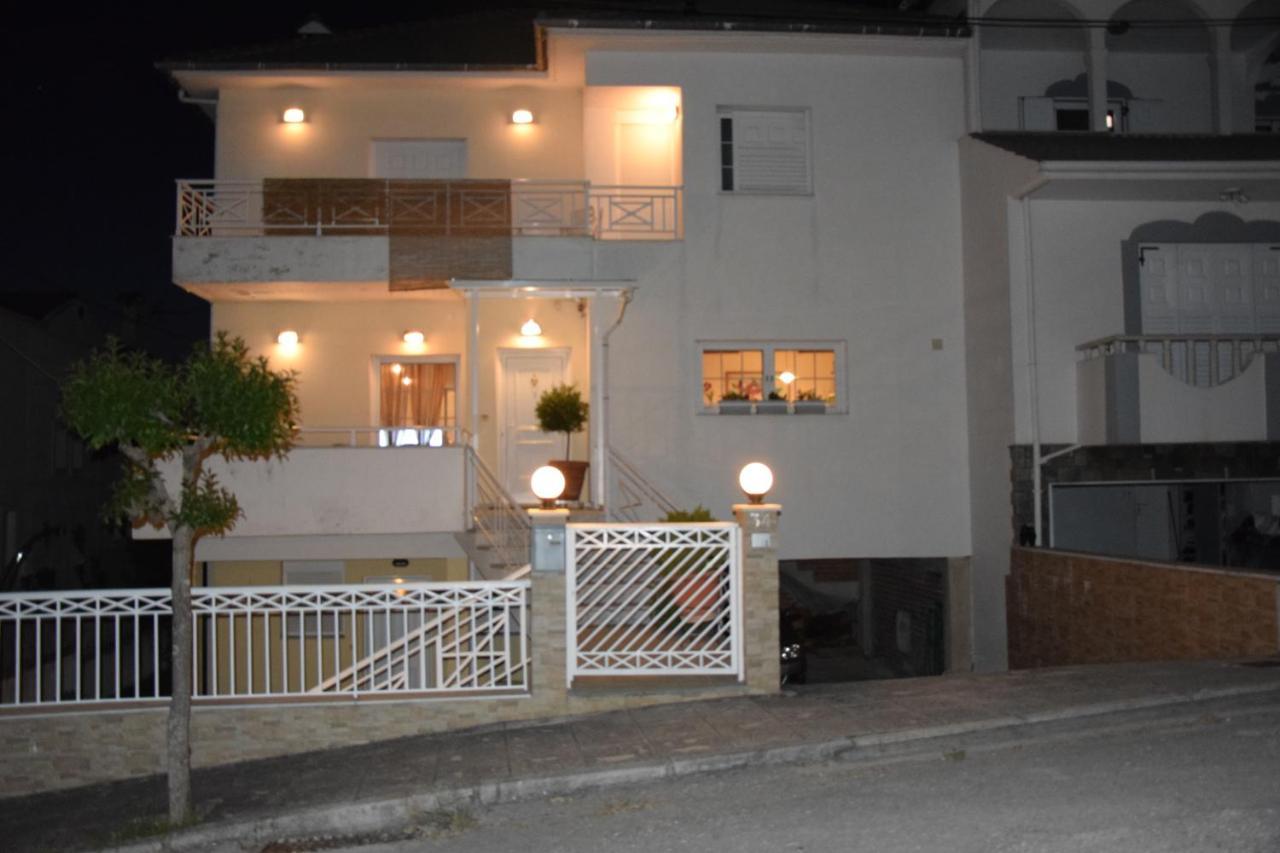 Spacious At Ioannina, Anatoli דירה Anatoli (Epirus)