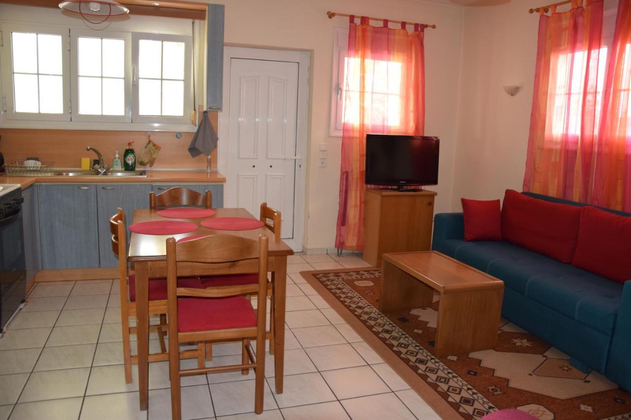 Spacious At Ioannina, Anatoli * Anatoli (Epirus)