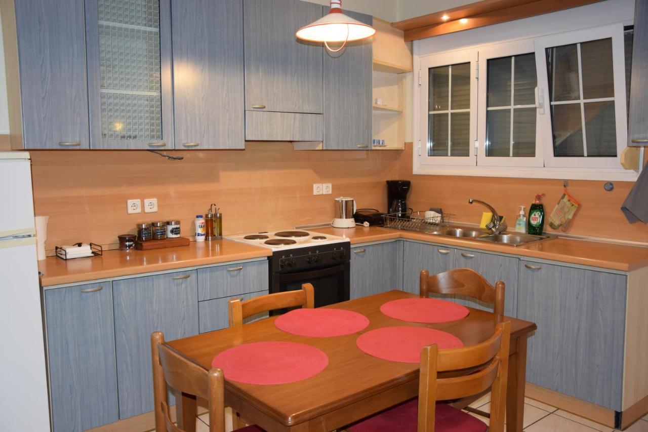Apartment Spacious At Ioannina, Anatoli *