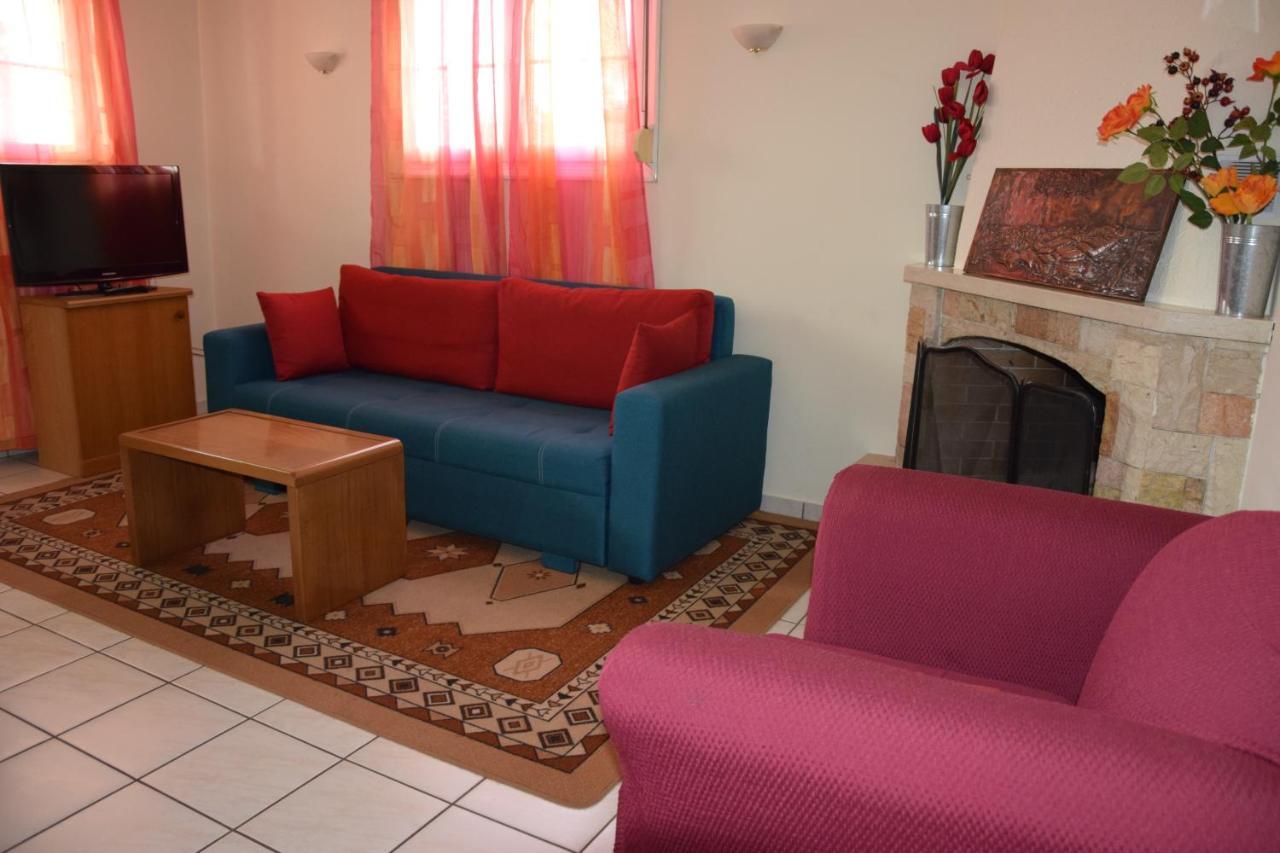 Spacious At Ioannina, Anatoli *